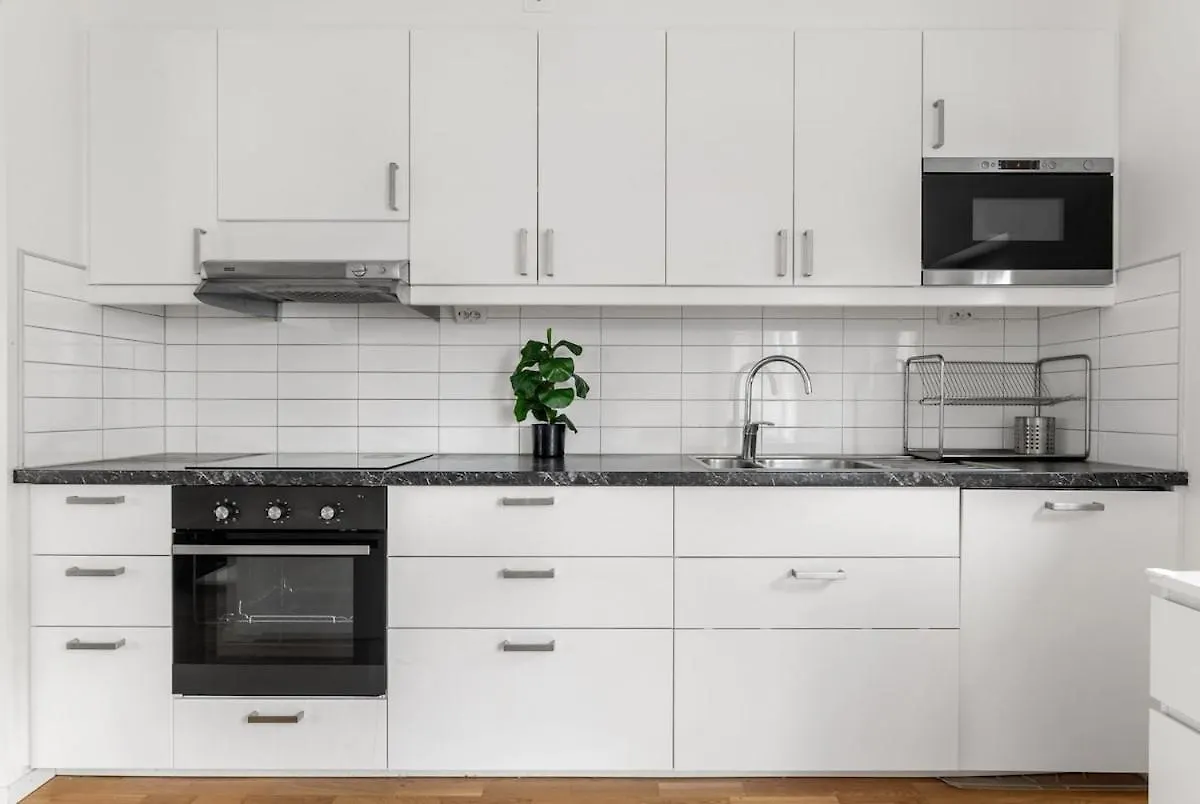 Spacious Apartment Close To Stockholm City & Mall 0*,  스웨덴