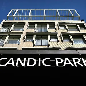 Scandic Park Otel