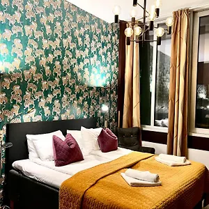 Thon Partner Kungsbron Otel