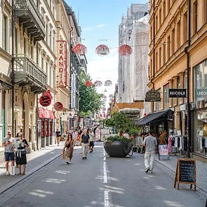 Stockholm Inn Hotell Hotell