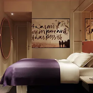 Scandic No 53 Otel
